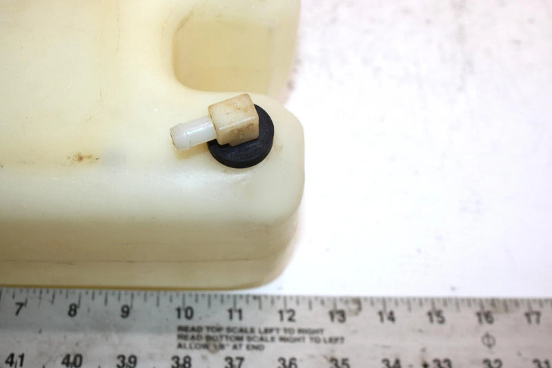 1996 Sea-doo Spi 587 Oem Oil Tank 275000123 JS40