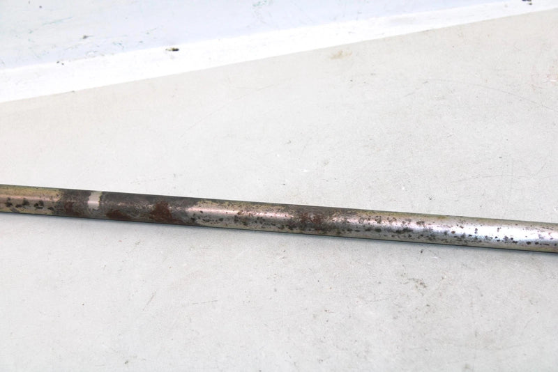 2015 Yamaha Viking Vi Oem Right Coolant Pipe 2PG-E2483-00-00 XY0.2