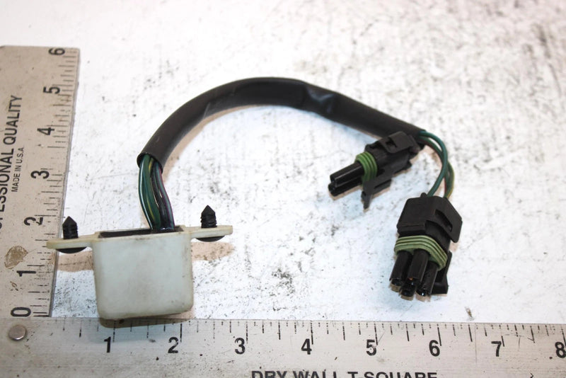 1999 Sea-doo Gtx Limited Oem Compass 278001243 JS43