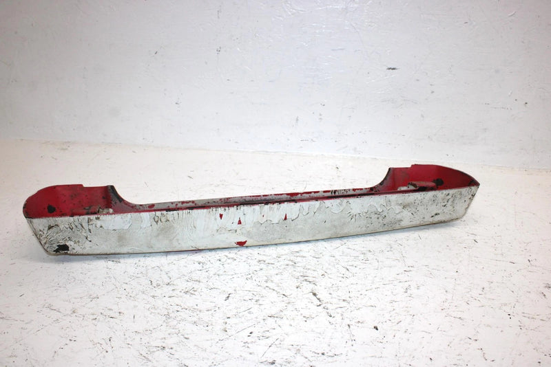 1991 Yamaha Phazer Ii Oem Frotn Bumper Cover 88F-77511-00-00 SY27