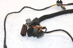 1997 Ski-doo Mxz 440 Oem Main Wiring Harness SS72