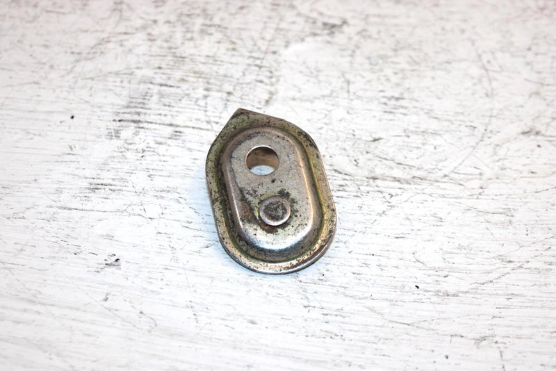 1998 Ski-doo Mxz 670 Oem Exhaust Pipe Bracket 514045100 SS17