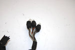 86 Honda Fourtrax 250 Trx250 A Oem Indicator Light Harness 38402-HA8-680 AH32