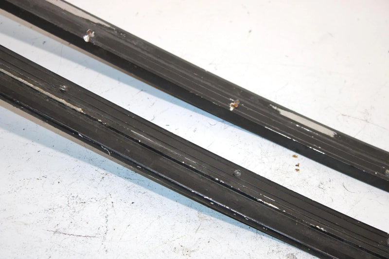 93 Polaris Trail Oem Right and Left Side Bumper Set 2670115 2670114 SP147