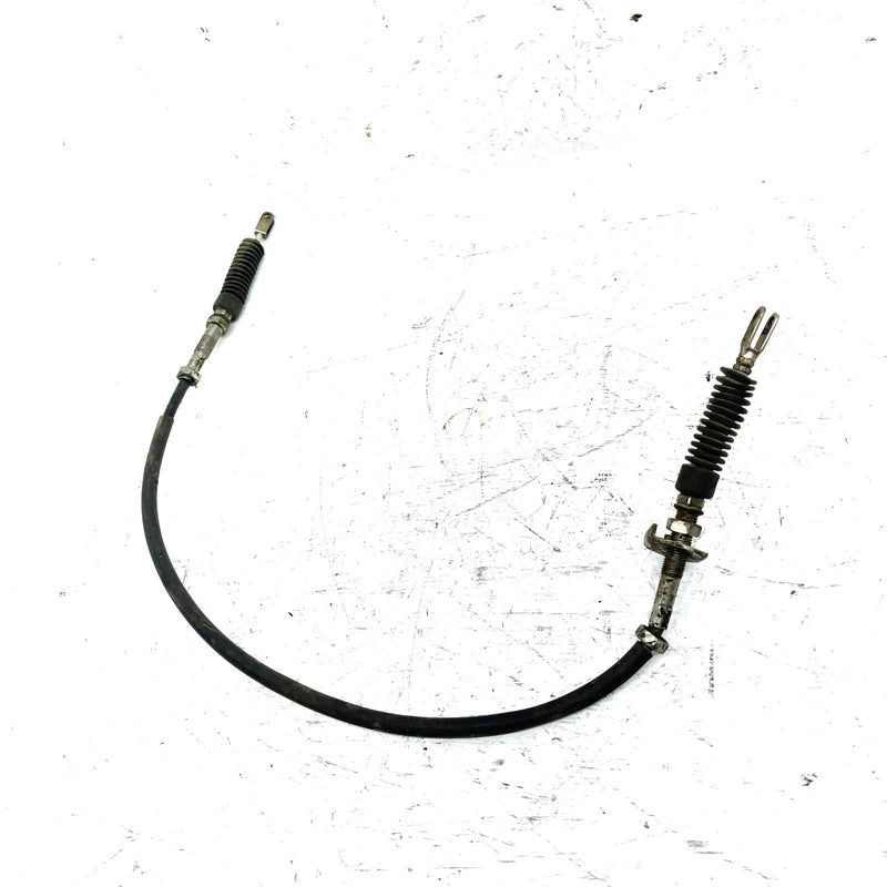 1988 Yamaha Moto 4 OEM Reverse Control Cable 3HP-2637E-00-00 AY57