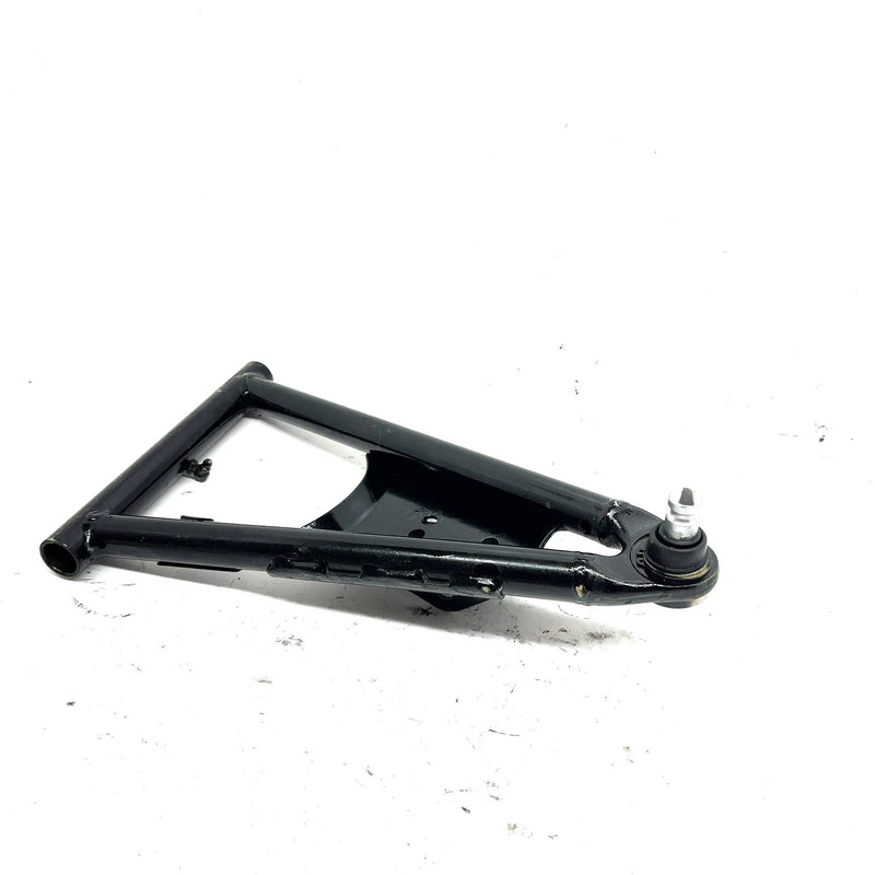 08-13 Polaris RZR 800 EFI OEM Front Upper Left A Arm 1018203-458 XP8.1