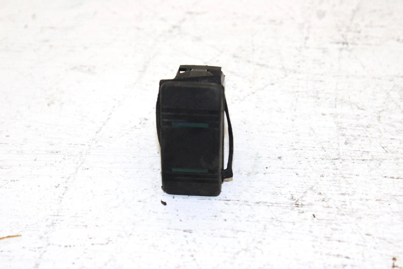 1996 Polaris 600 Xcr Sp Oem Handlebar Switch Pair 4032081 SP32