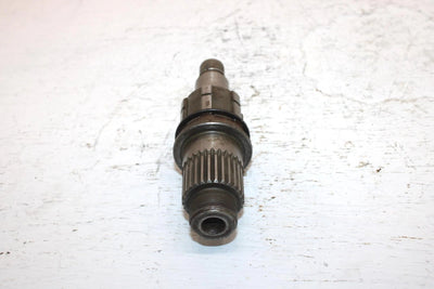 1998 Yamaha  Grizzly Oem Transmission Shaft 4WV-17523-00-00 AY49