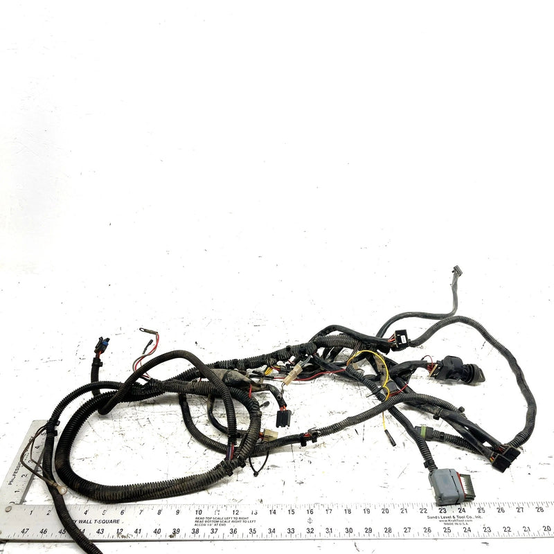 2003 Polaris Magnum 330 4X4 OEM Main Wire Harness 2461049 AP218