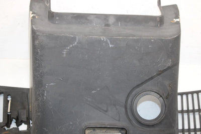86 Polaris Sprint Oem Tank Cover Console 5430677 SP138