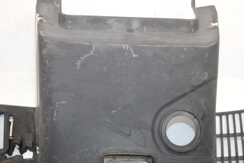 86 Polaris Sprint Oem Tank Cover Console 5430677 SP138