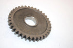 86 Honda Trx250a Oem Kickstart Idler Gear 28221-HA0-000 AH30