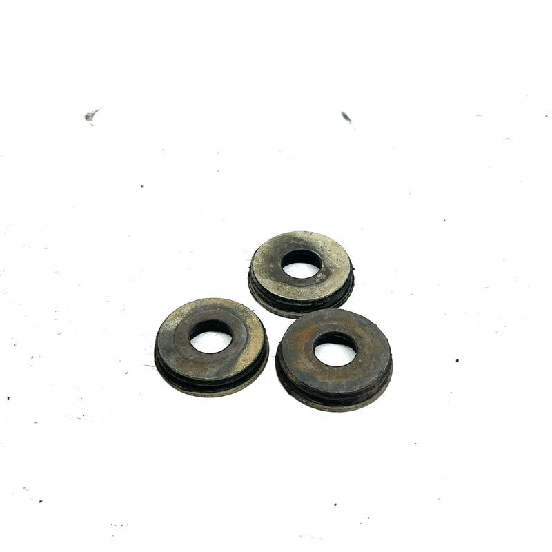 07-14 Honda Rancher 420 TRX420 ES OEM Dampner Washer Set Of 3 50204-HM8-000 AH76