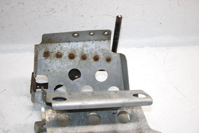 93 Polaris 500 Efi Oem Footrest Set 1011891 1011890 SP25
