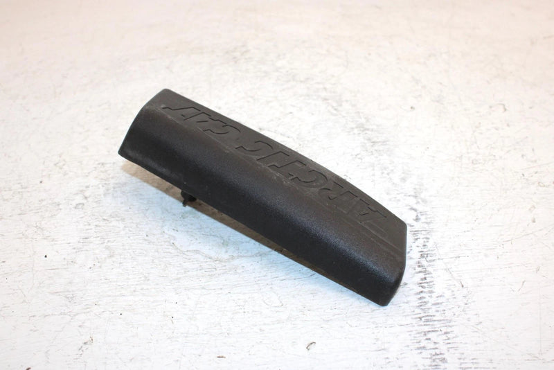 1998 Arctic Cat 2l 440 Oem Left Belly Pan Bumper 1606-065 SA1