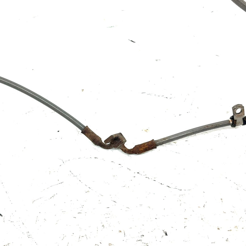 20-22 Can-Am Defender HD10 OEM Front Brake Line 705601758 XB0