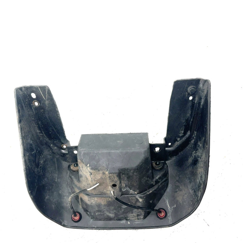 09-13 Honda Big Red 700 MUV700 OEM Tail Light Cover 81555-HL1-A00ZA XH0