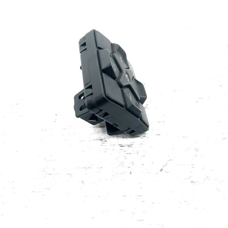 20-22 Can-Am Defender HD10 OEM Multifunction Switch 710006650 XB0.3