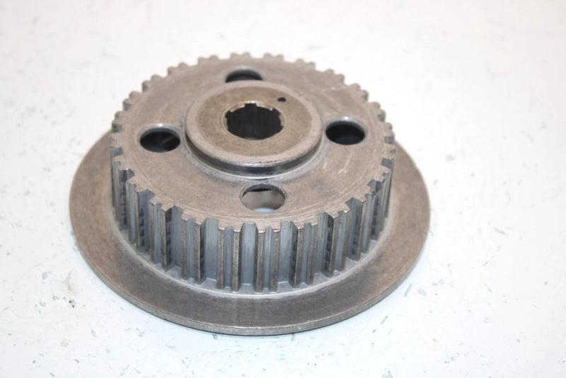 88 Kawasaki Bayou 220 Oem Hub-Clutch 13087-1089 AK5