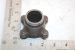 1996 Yamaha  Badger Yfm80h Oem Rear Brake Drum Hub 3GB-25343-10-00 AY14