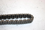 06 Ski-doo Gsx 600 Ho Sdi Oem 74 Link Drive Chain 504151857 SS14