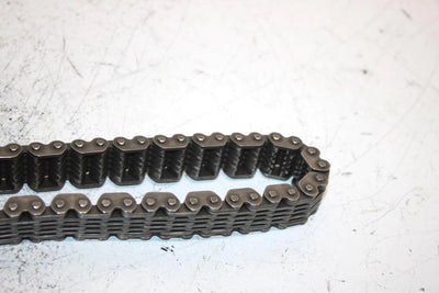 06 Ski-doo Gsx 600 Ho Sdi Oem 74 Link Drive Chain 504151857 SS14