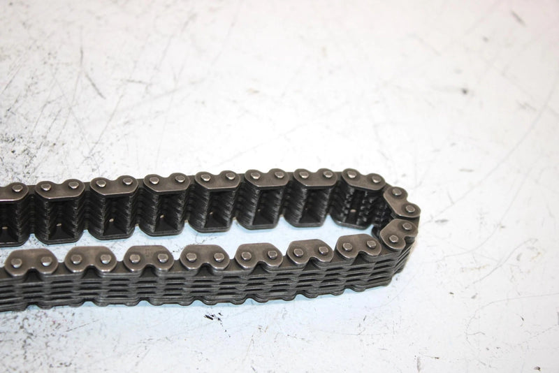06 Ski-doo Gsx 600 Ho Sdi Oem 74 Link Drive Chain 504151857 SS14