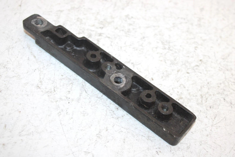 1994 Kawasaki 750 Ss Super Sport OEM Left Muffler Mount Bracket 39009-3707 JK9