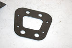 97 Polaris Xlt Sp Oem Radius Rod Bracket Set 5211589-067 5223997-067 SP58