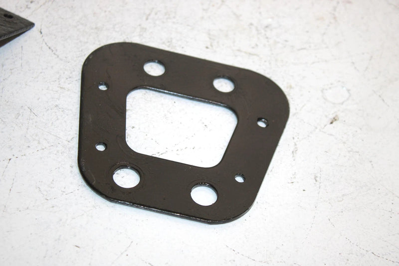97 Polaris Xlt Sp Oem Radius Rod Bracket Set 5211589-067 5223997-067 SP58