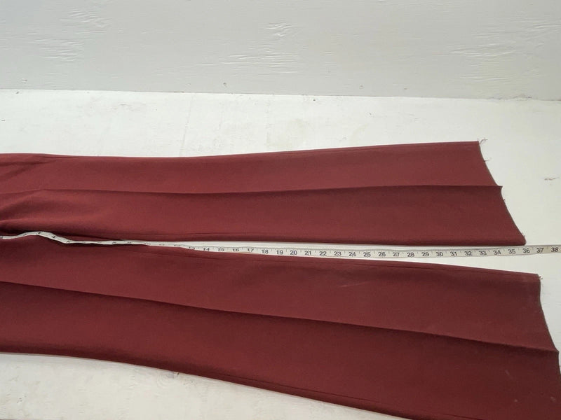 New Vintage Red Dickson Jenkins Polyester Pants #5512 VV-106