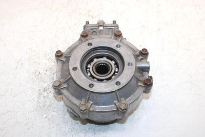 1997 Kawasaki Bayou 220 Oem Rear Gearcase 11021-1069 AK21