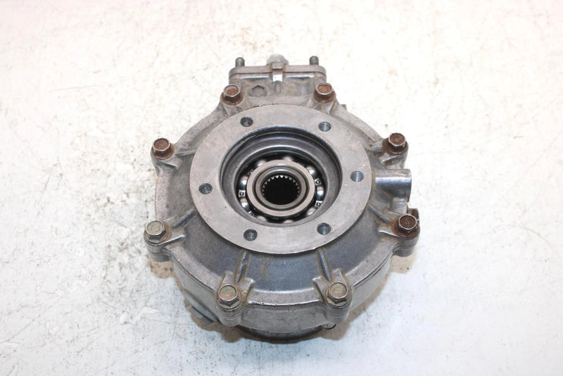 1997 Kawasaki Bayou 220 Oem Rear Gearcase 11021-1069 AK21