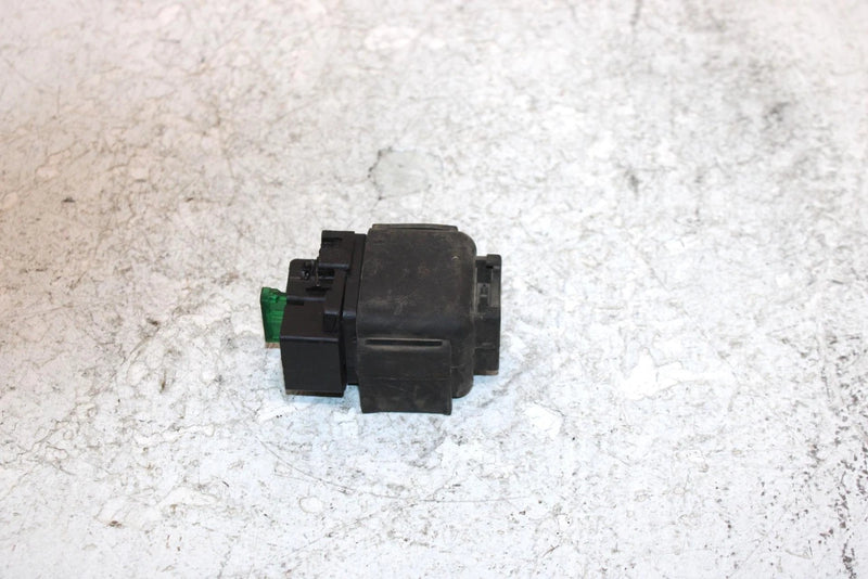 2003 Kawasaki Prairie 650 Oem Starter Relay 27010-1376 27010-0782 AK26