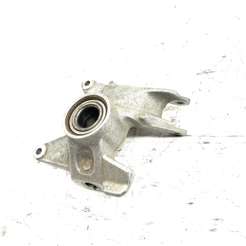 20-22 Can-Am Defender HD10 OEM Left Front Knuckle 706205517 XB0.1