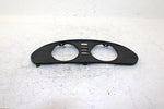 2001 Ski-doo Mxz 800 Oem Dash Support Panel 572098604 SS19