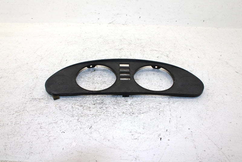 2001 Ski-doo Mxz 800 Oem Dash Support Panel 572098604 SS19