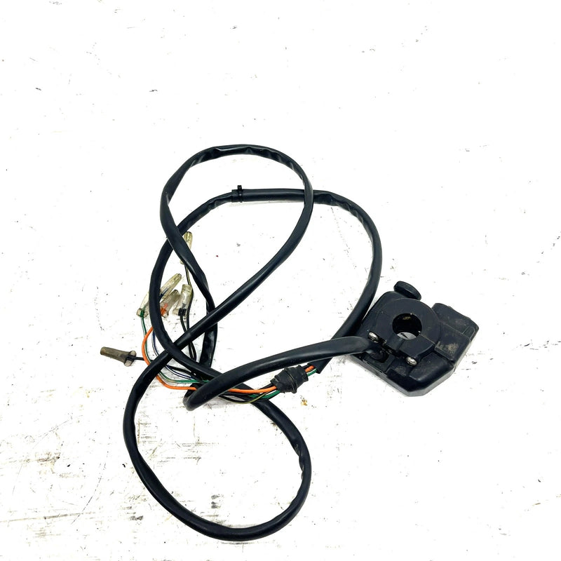 1995 Polaris SLX 780 OEM Left Control Switch 4110162 JP43