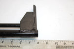 02 Arctic Cat Zr 440 Sno Pro Oem Rear Pivot Arm 0704-593 SAS14