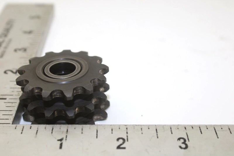 85 Yamaha Phazer OEM Chain Case 13T Tensioner Wheel 8U9-47612-00-00 SY42