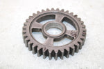 2006 Polaris Outlaw 500 Oem 1st Driven Gear 34T 3089701 AP4
