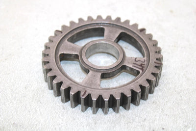 2006 Polaris Outlaw 500 Oem 1st Driven Gear 34T 3089701 AP4