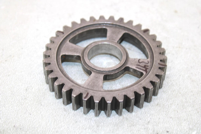2006 Polaris Outlaw 500 Oem 1st Driven Gear 34T 3089701 AP4