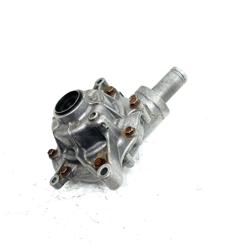 01 Honda Foreman Rubicon 500 TRX500 OEM Front Diff Gearcase 41400-HN2-010 AH95