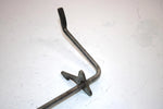 83 Honda Atc200a Oem Seat Latch Lever 77105-958-010 AHS