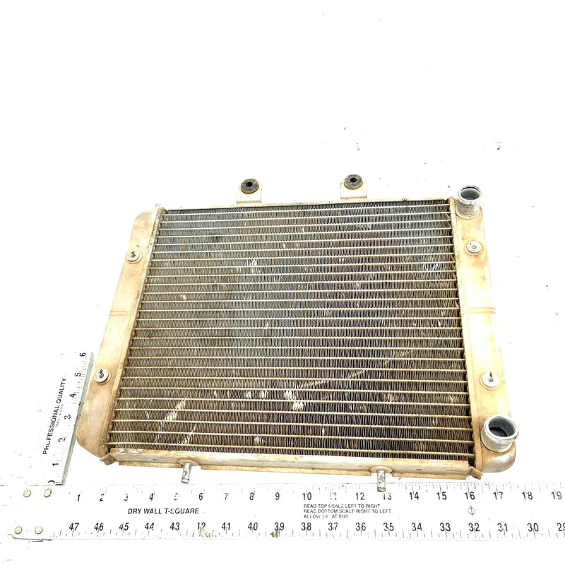 2010 Polaris RZR 800 EFI OEM Radiator 1241480 XP8
