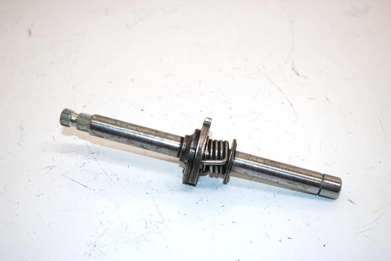 08 Arctic Cat Atv 250 Utility 2x4  Oem Drum Shift Spindle 3303-812 AA13