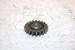 86 Honda Trx 350 A Fourtrax 4x4 Oem 20T Kick Start Idler Gear 28221-HA5-000 AH43