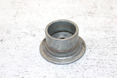 90 Yamaha Phazer Ii LE Oem Shock Backup Plate Pair (Short) 8AB-23788-00-00 SY14
