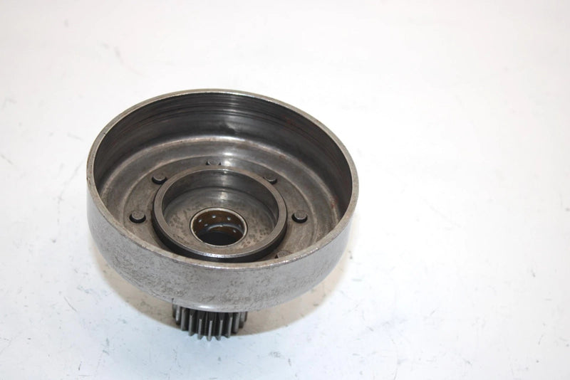 87 Kawasaki Bayou 185 Klf185a Oem Clutch Housing 13216-1055 AK13